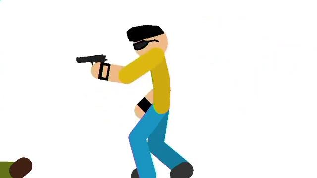 Cs go animation for stick nodes смотреть онлайн