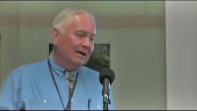 David Hudson | ORMUS Conference Enota 2011 [FULL VIDEO]
