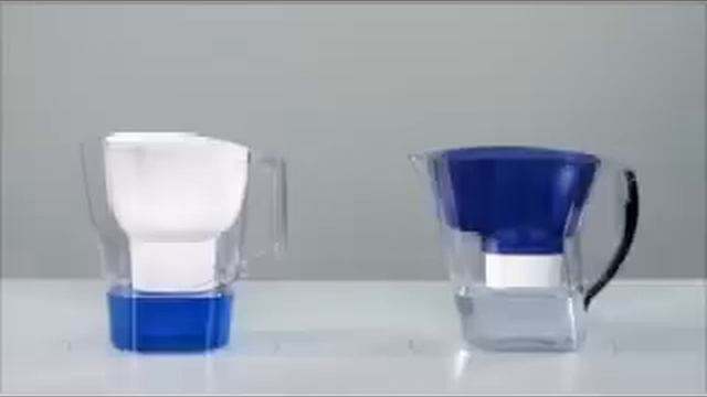 Filter comparison Aquaphor B100-25 vs Brita Maxtra смотреть онлайн