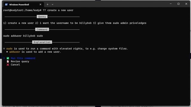 Github Copilot for CLI - Never Memorize Terminal Commands Again (Technical Preview) смотреть онлайн