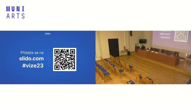 Vize českého archivnictví. Představení tezí – diskuse смотреть онлайн