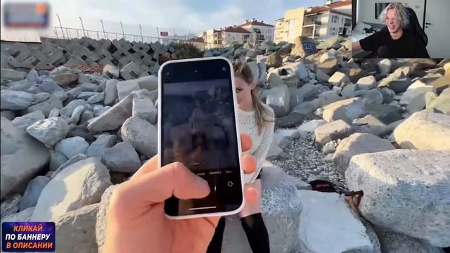 ПАРАДЕЕВИЧ СМОТРИТ - Топ Моменты с Twitch | тройничок