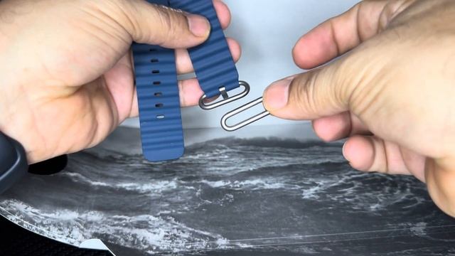 From Dreams to Reality: Unboxing the Apple Watch Ultra 2 and Celebrating My Hard Work смотреть онлайн