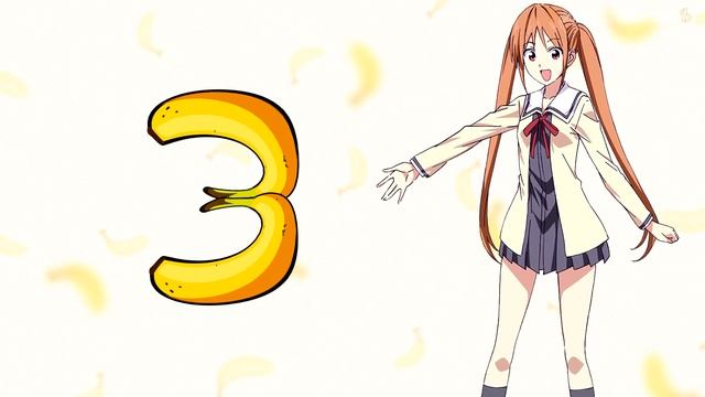 Топ 6 лучших аниме лета 2017, что посмотреть летом? Хватай онгоинг! смотреть онлайн