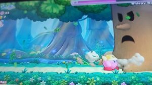 прохожу боса Кирби