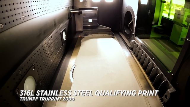 Welcome to the Future | The Unreal World of 3D PRINTING смотреть онлайн