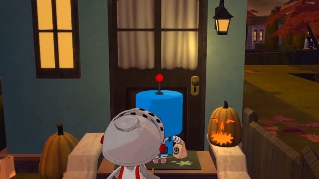 Costume Quest - Horror Game Review смотреть онлайн