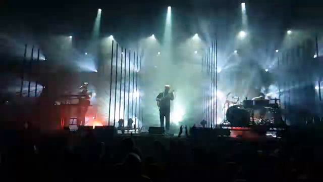 alt-J live Saint-Petersburg 11.05.2018 А2 Green Concert смотреть онлайн