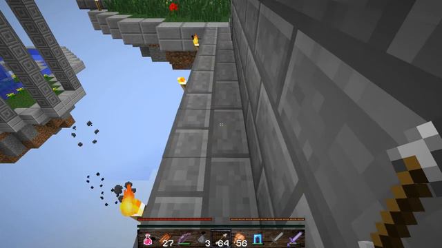 Slender and Ender: God of Deceit- Highlight Reel смотреть онлайн