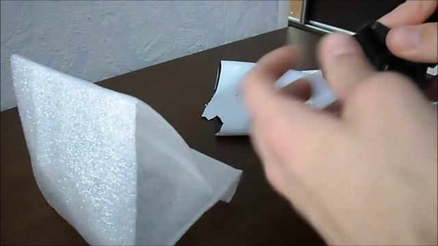 Посылка из Китая Крепление камеры ДЛЯ ПОКАТУШЕК смотреть онлайн