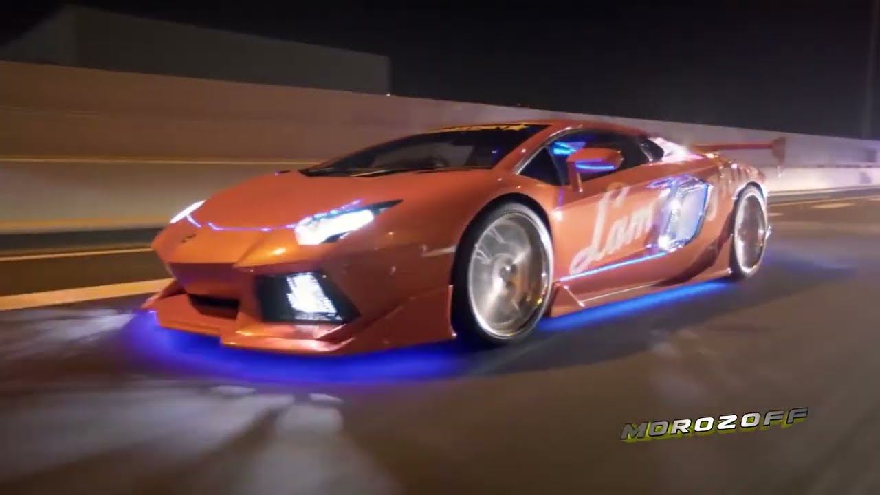 DJ VAL - Big Trap смотреть онлайн