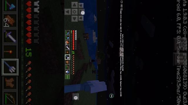 играем в творческий Minecraft смотреть онлайн