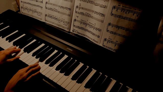 Cuckoo -Victor Tsoy- instrumental relaxing music | focus piano Виктор Цой - Кукушка инструментал смотреть онлайн