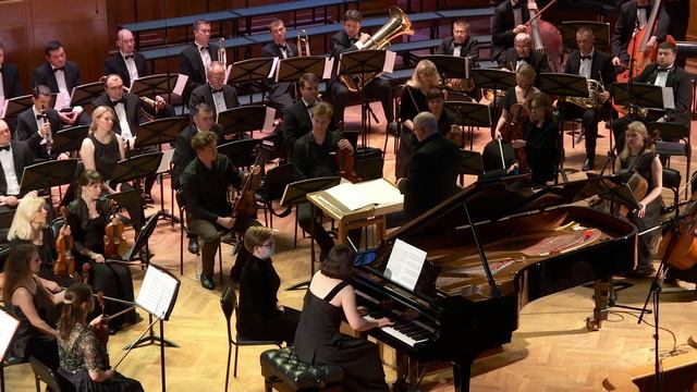 Александр Клевицкий. Авторский гала-концерт «Гимн музыке» смотреть онлайн