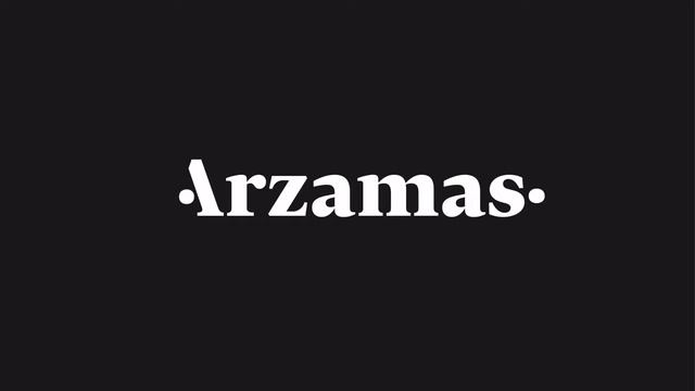 Музыкальная заставка Радио Arzamas