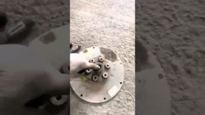 Купили мини погрузчик mustang Особенности проблемы мустанг 2066