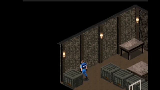 resident evil confidential report file 1 Java game смотреть онлайн