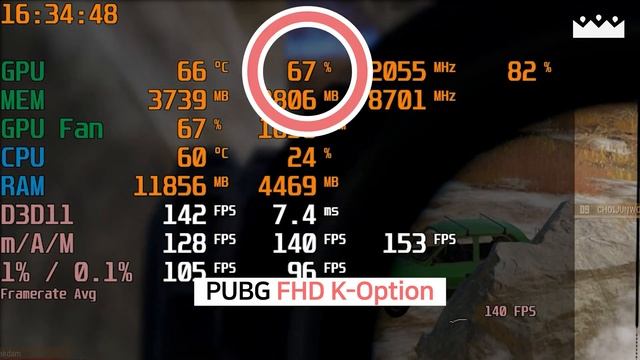 RTX 3060한텐 FHD가 딱이야 ? 3060 vs 3060ti vs 3070 게임성능, 소음 비교 (조텍 Twin Edge OC) смотреть онлайн