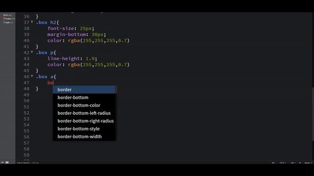 Card Design with CSS Glassmorphism Effect | Glass Morphism ui смотреть онлайн