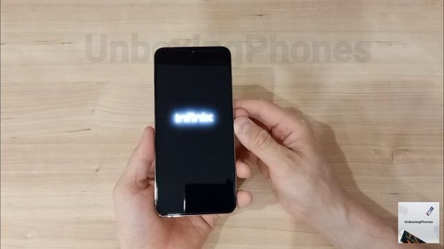 Infinix NOTE 30i ? Unboxing Infinix NOTE 30i 8/256Gb смотреть онлайн