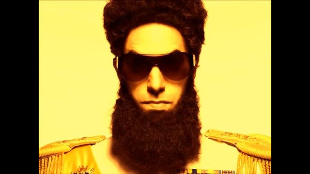 music film Dictator смотреть онлайн