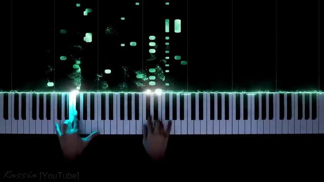 Grieg – In the Hall of the Mountain King.mp4 смотреть онлайн