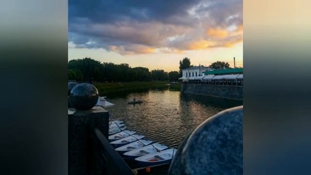 С Днем города Харькова. 23 августа День освобождения Харькова. Красивое поздравление для Харьковчан