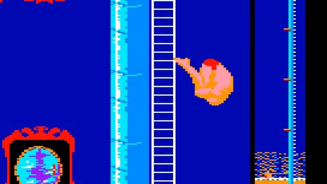 Fiendish Freddy's Big Top O' Fun Europe AMSTRAD CPC HYPERSPIN NOT MINE VIDEOS смотреть онлайн