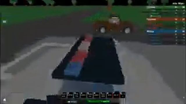 Обзор игры Roblox.mp4 смотреть онлайн