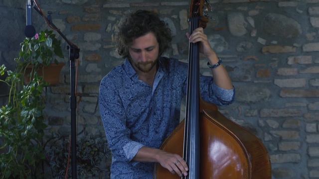 Luca Scardovelli Trio - A New Path смотреть онлайн