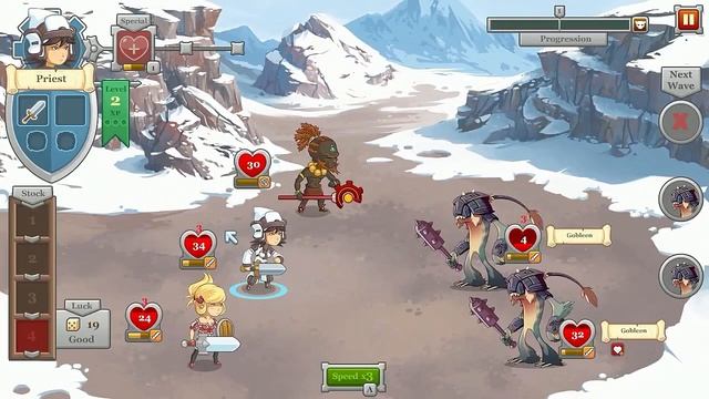 Human Plays Questrun Part 2 смотреть онлайн