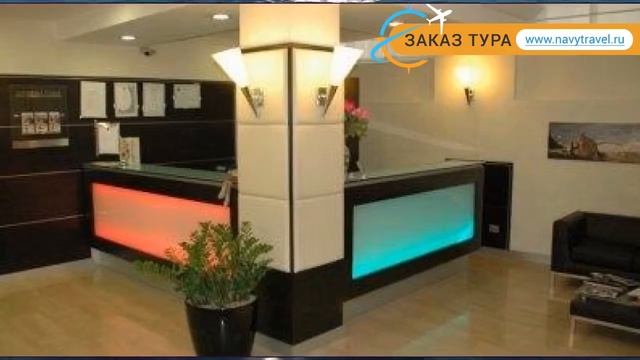 KRISTALL 3* Италия Милан обзор – отель КРИСТАЛЛ 3* Милан видео обзор смотреть онлайн