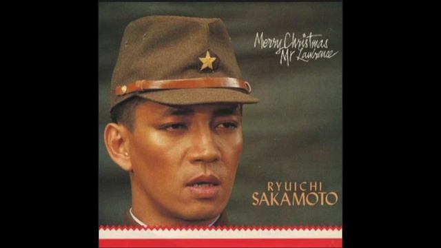 戦場のメリー・クリスマス - 坂本 龍一 (Merry Christmas Mr. Lawrence - Ryuichi Sakamoto) смотреть онлайн