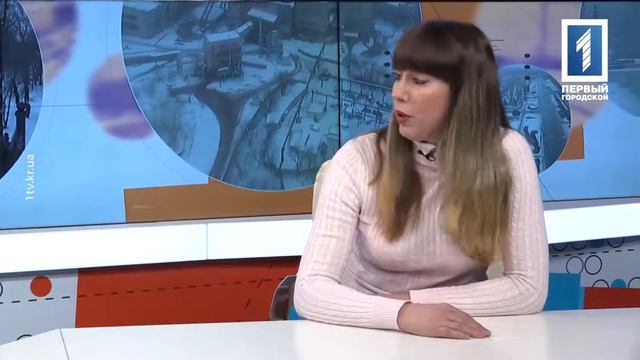 Татьяна Мирошниченко – директор коммунального учреждения ДК «Карачуны» смотреть онлайн