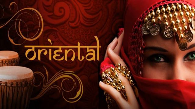 Armenian duduk, relax orient music 2021