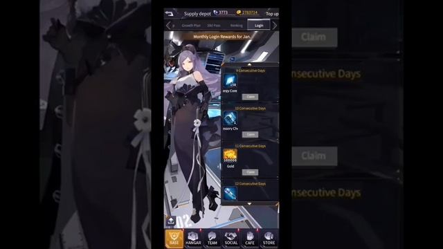 Iron Saga Guide - 10 Tips for F2P Commanders!! смотреть онлайн