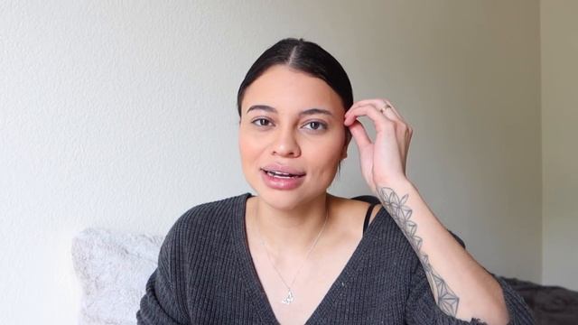 The SCARY Reason I THREW OUT all my Crystals & Spiritual Stuff смотреть онлайн