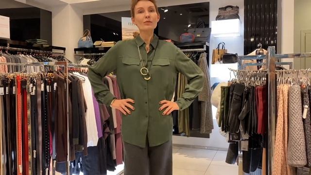 СОВРЕМЕННЫЙ ГАРДЕРОБ смотреть онлайн