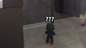 ПРАНК НАД ДРУГОМ. МАКС ВАЩЕНКО ТАКОГО НЕ ОЖИДАЛ.