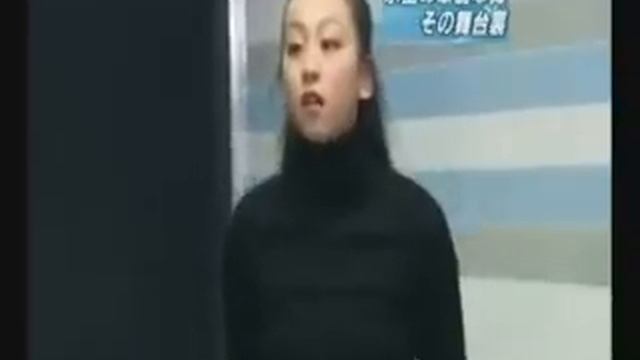 Mao Asada - Training and Commercial смотреть онлайн