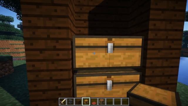 ШПИОНСКИЙ СУНДУК В MINECRAFT! 100% защита от гриферов! смотреть онлайн