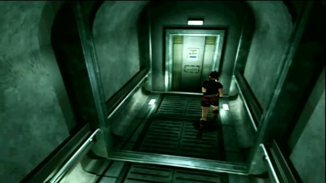Resident Evil 2 Claire A W/ Commentary P.22 смотреть онлайн