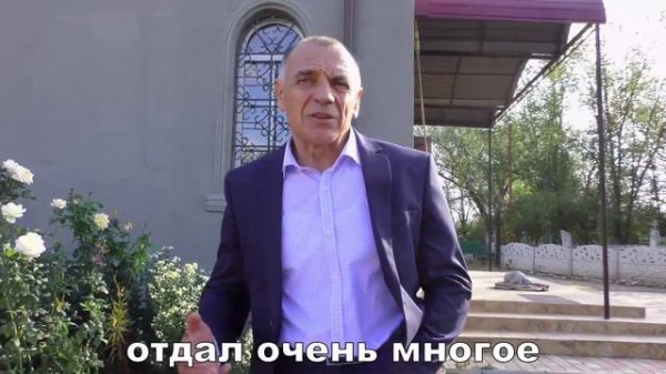 Откровения Анатолия Чередниченко