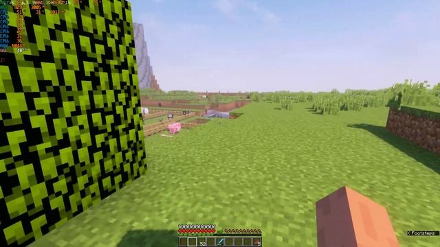 minecraft shaders test gtx 660 смотреть онлайн