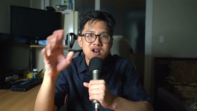 Hayao Miyazaki Should Stop Making Films... (The Boy and The Heron) смотреть онлайн