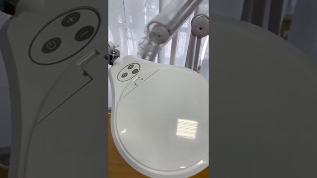Лампа лупа 8066D3LED-U NEOKIP смотреть онлайн