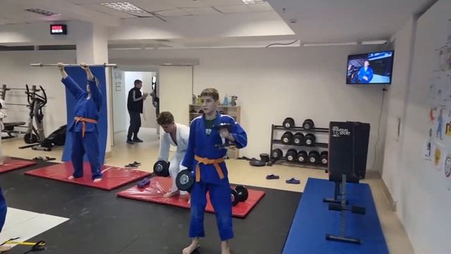 открытый день борьбы! смотреть онлайн