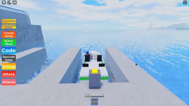 Roblox Noob Army Tycoon - Захватил все в Роблокс Нуб Армия Тайкон смотреть онлайн