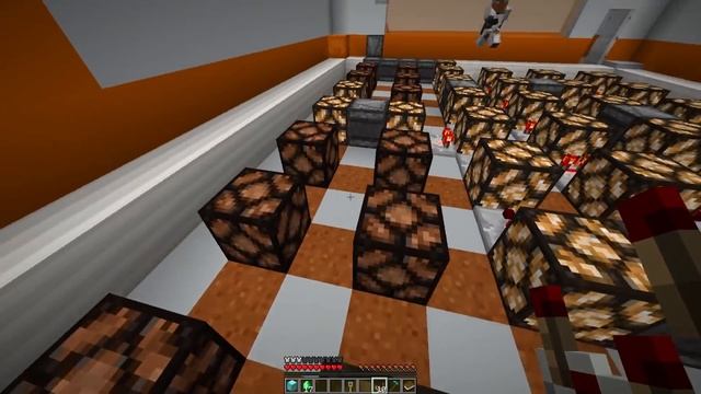 Minecraft: Diversity 3! - The Ultimate Adventure Branch! смотреть онлайн