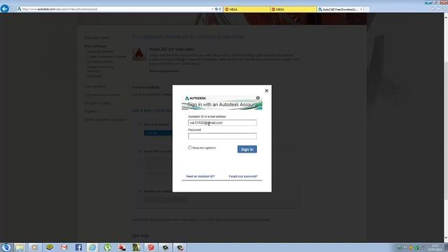 Installation_AutoCAD_2015 смотреть онлайн